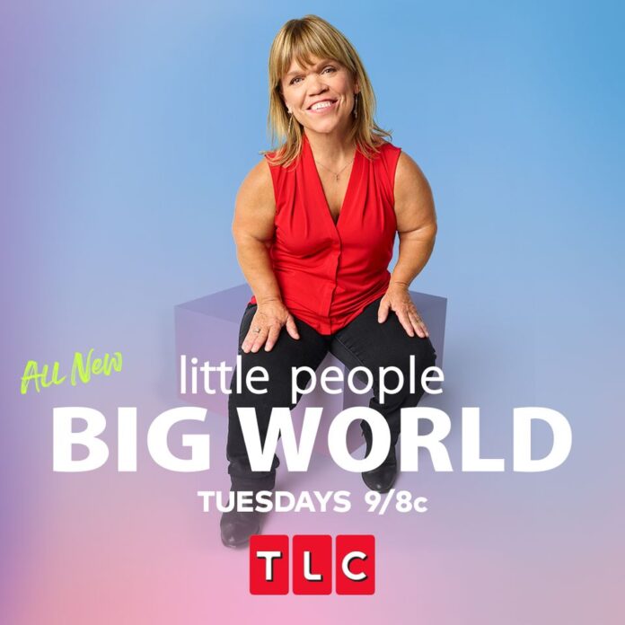 “Little People, Big World” Season Finale!