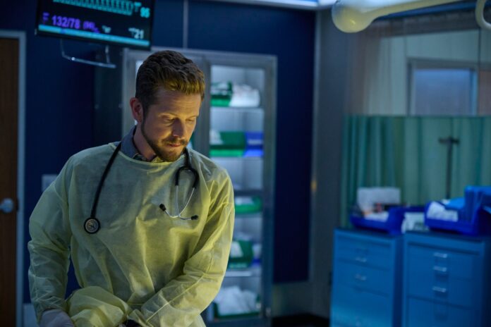 “The Resident” Ends Season 6 On A High-Note!