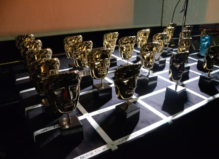“All Quiet On The Western Front” Leads BAFTA Nominations With 14