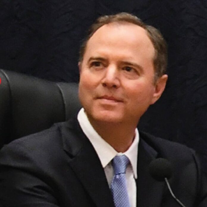 Adam Schiff Exposed In Twitter Files Six