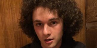 Help Needed To Find Maxwell George Maltzman