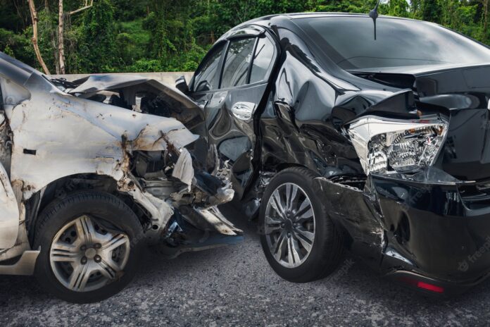 Suspect Arrested In Fatal Hit-And-Run