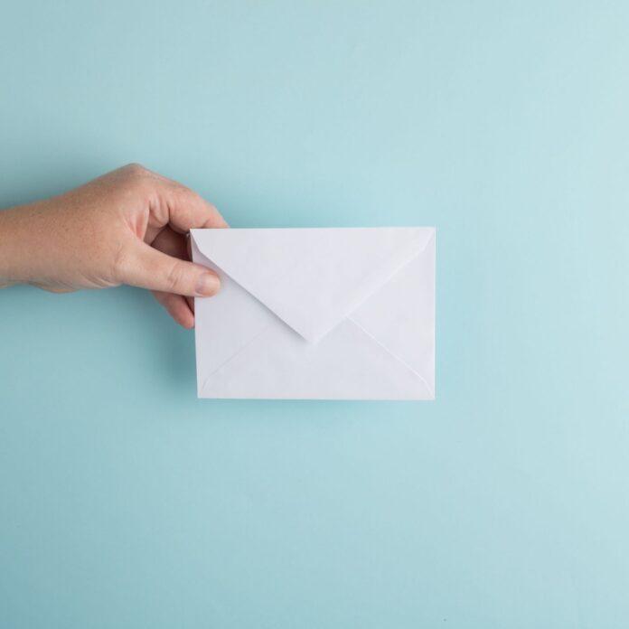 The Envelope Saving Challenge