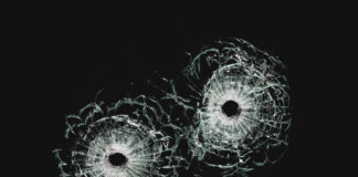 Gunshots Heard Near Geary Boulevard