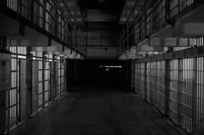 Omar Areas Arrested For Residential Burglary