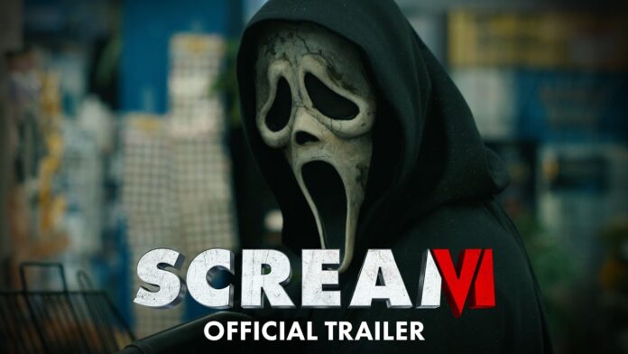 New “Scream VI” Trailer Reveals New Details