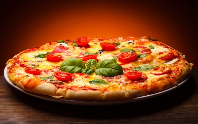 Pizza Squared Employee Fired For Refusing To Serve Police