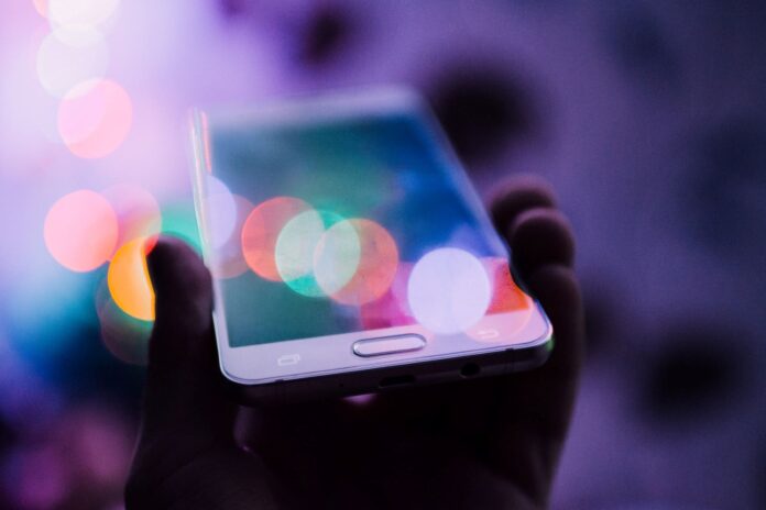 Taking A Digital Detox