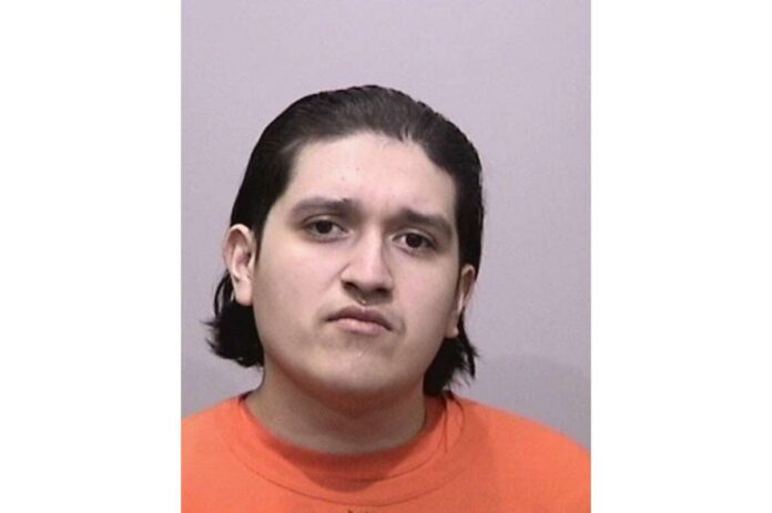 Christopher Aguilar Rojas Wanted By SFPD