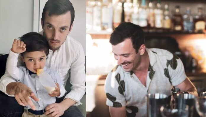 Ilya Romanov Of Bar Iris Dies At 33