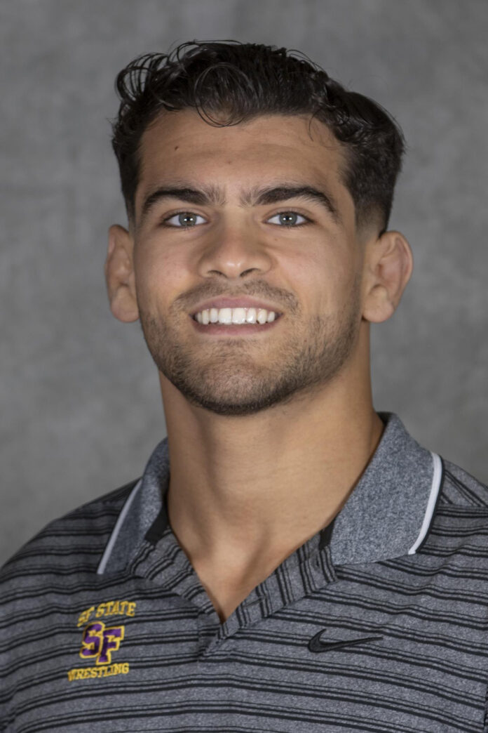 San Francisco State Student, Hamzah Alsaudi, Declared Missing