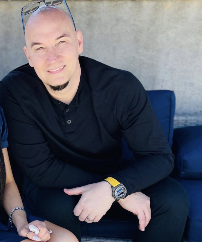 Jeffrey Vandergrift Of WiLd 94.9 Reported Missing