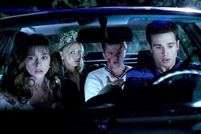 “I Know What You Did Last Summer” Is Getting A Sequel!