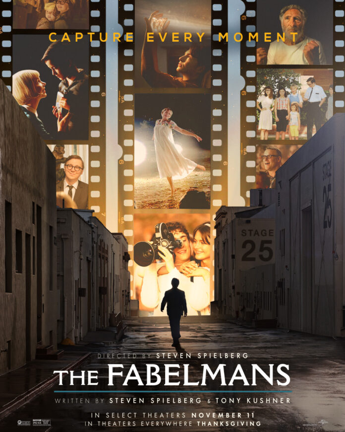 The Oscar Race: Best Director