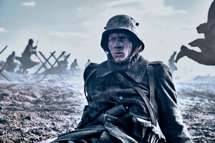 “All On The Western Front” Wins Big At BAFTA Awards