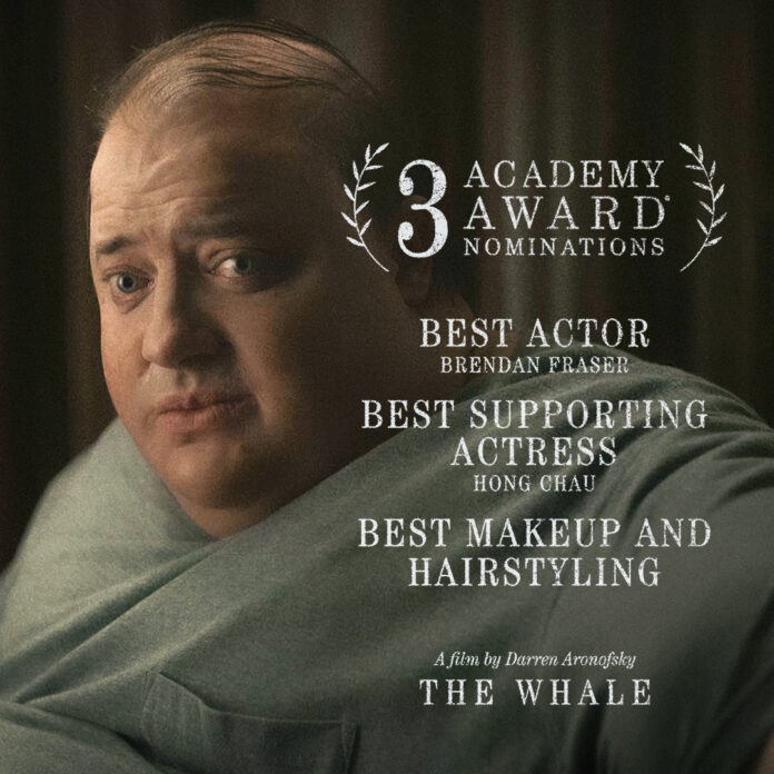The Oscar Race: Best Actor