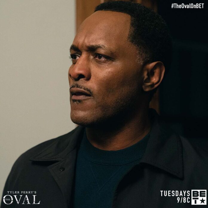“The Oval” Recap: ‘Problem Diverted’