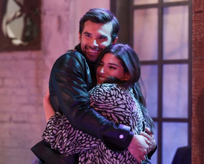 February Sweeps Erupt On “General Hospital!”