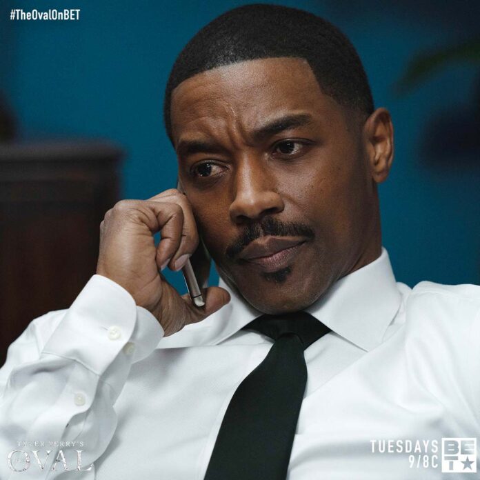 “The Oval” Recap: ‘Bridge Over Troubled Water’