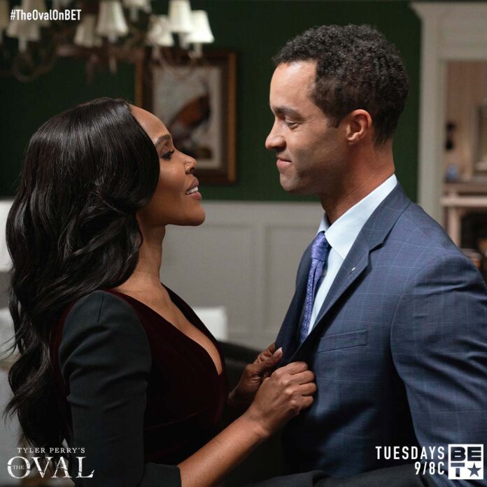 “The Oval” Recap: ‘No Regrets’