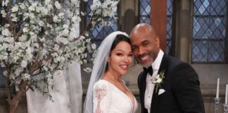 Ryan Chamberlain Madness On “General Hospital!”
