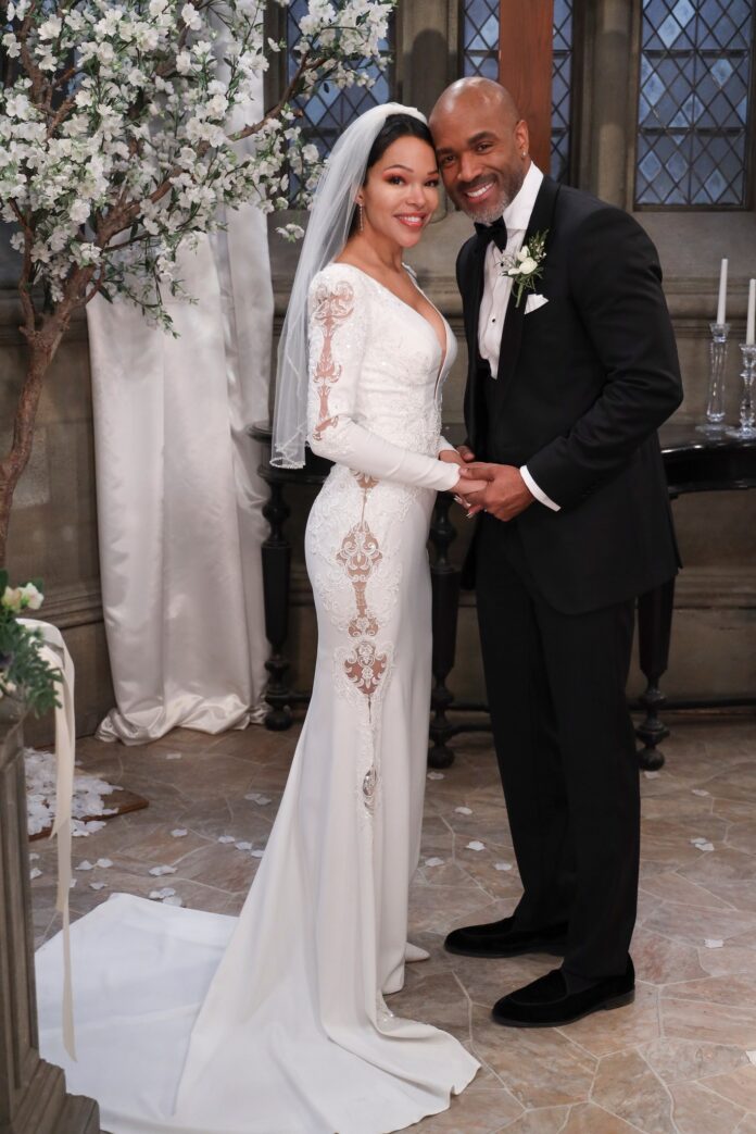Ryan Chamberlain Madness On “General Hospital!”