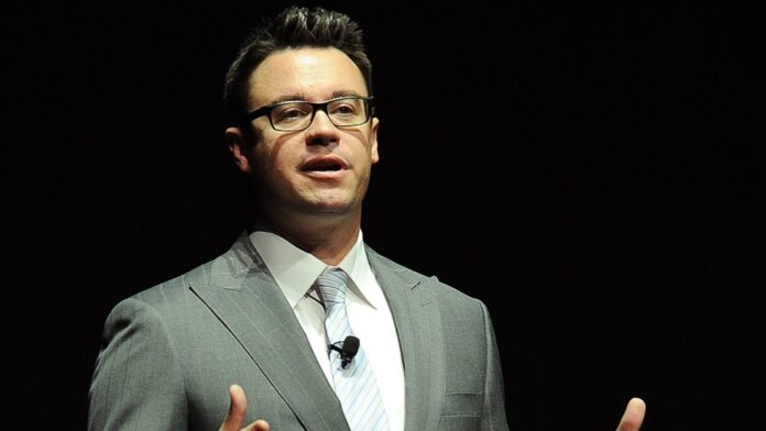 Former Disney Executive, Dave Hollis Dies At 47