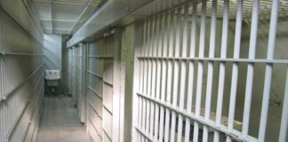 Suspect Arrested For Threats, Shots Fired And Firearm Brandishing