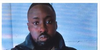 Public’s Help Needed To Locate Avery Johnson