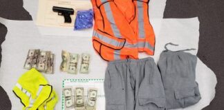 Frank Bennett Arrested For Convenience Store Robberies