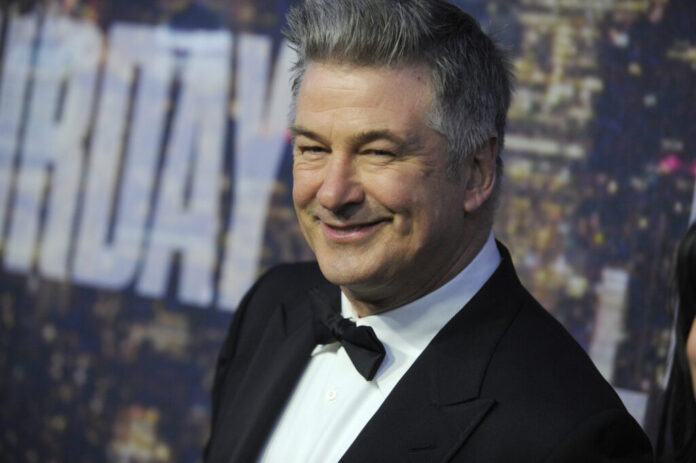 Alec Baldwin’s Felony Charges Downgraded