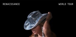 Beyonce’s First Tour In Years!