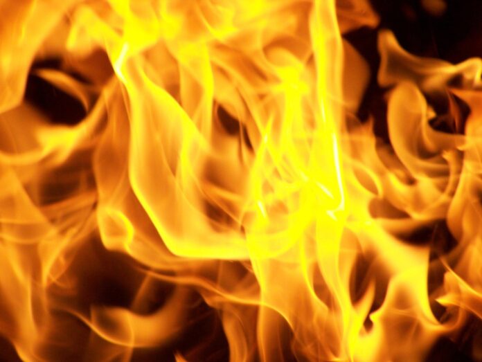 Explosion Leaves One Dead And Damages Multiple Homes