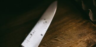 Suspect Wanted For Stabbing 67-Year-Old Woman