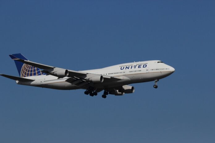 SF-Bound Flight Almost Plunged Into Pacific Ocean