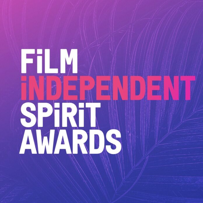 “Everything Everywhere…” Sweeps Film Independent Spirit Awards