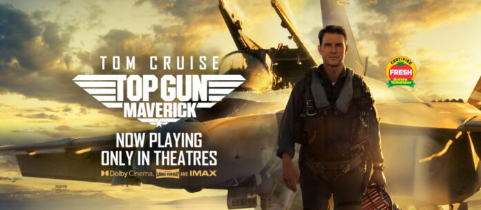 “Top Gun: Maverick,” “Stranger Things” Lead MTV Movie & TV Award Nominations