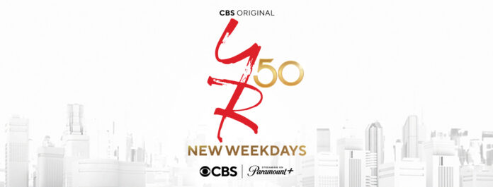 Adam Newman Learns The Truth On “Young And Restless!”