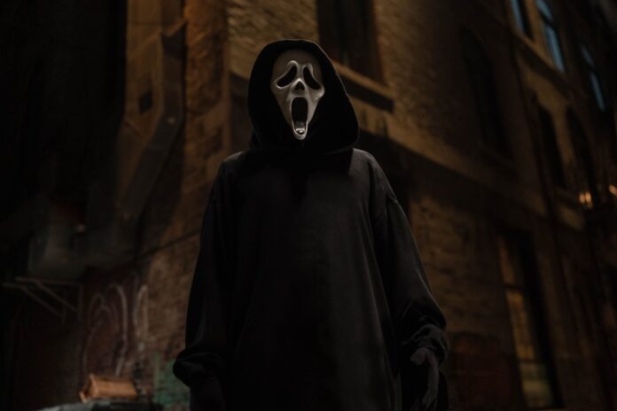 Where “Scream VII” Could Go?