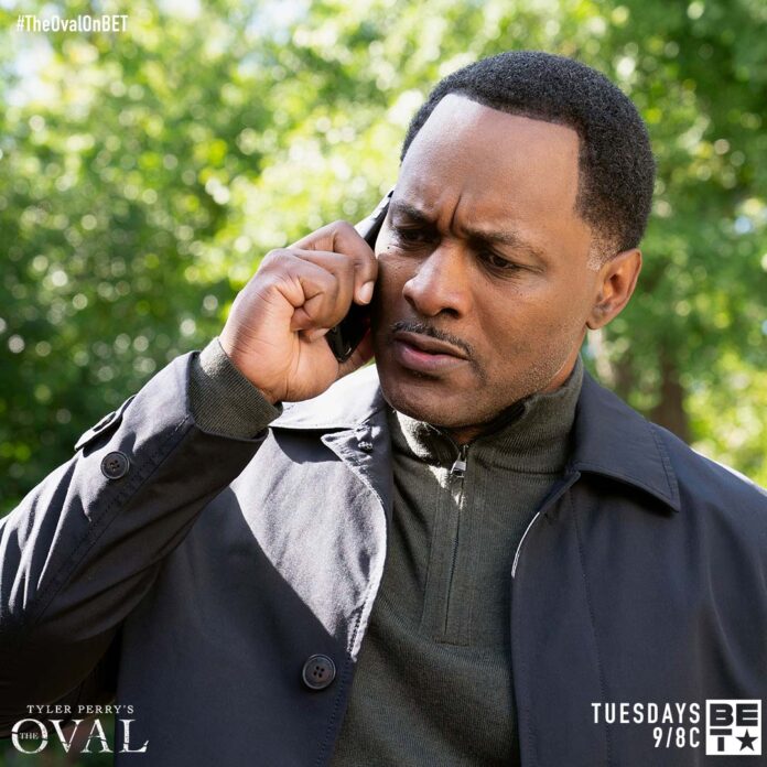 “The Oval” Recap: ‘The Point Of No Return’