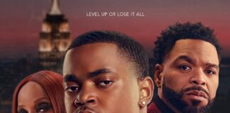“Power Book II: Ghost” Kicks Off Season Three!