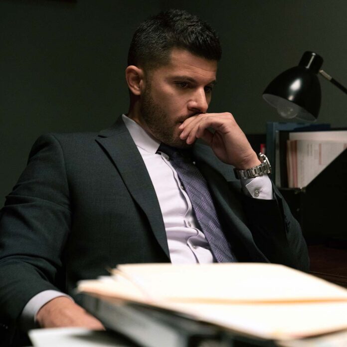 “The Oval” Recap: ‘Pins And Needles’