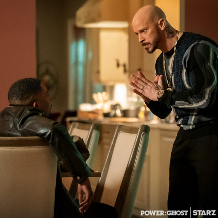 “Power Book II: Ghost” Recap ‘Need Vs. Greed’