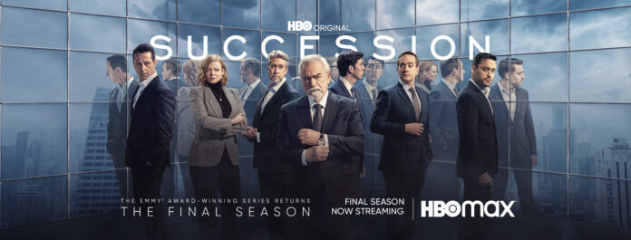 “Succession” Returns For Its Final Season