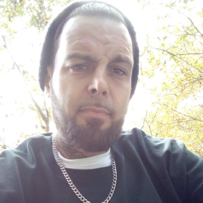 Joshua Hellyer Reported Missing By His Family