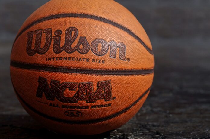 March Madness Is Here Baby!