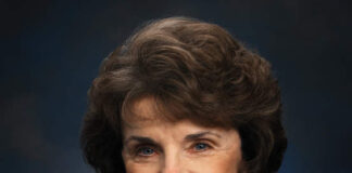 Senator Dianne Feinstein Hospitalized For Shingles