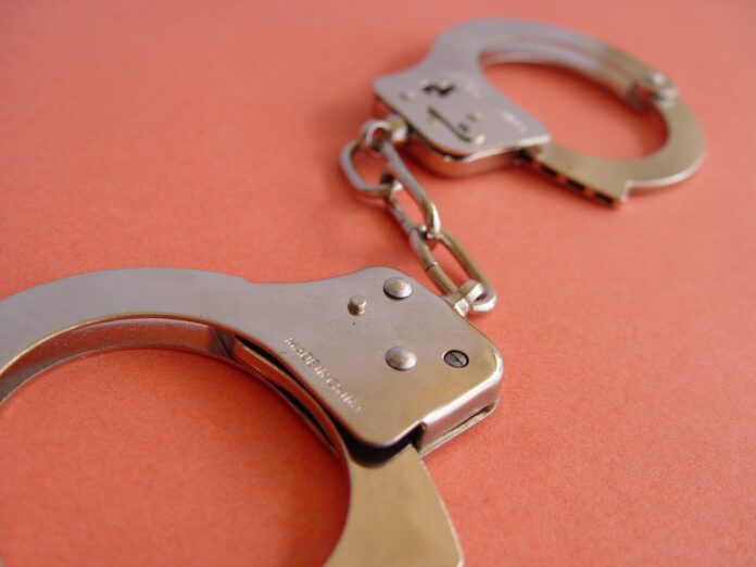 Two Juveniles Arrested For Attacking Couple