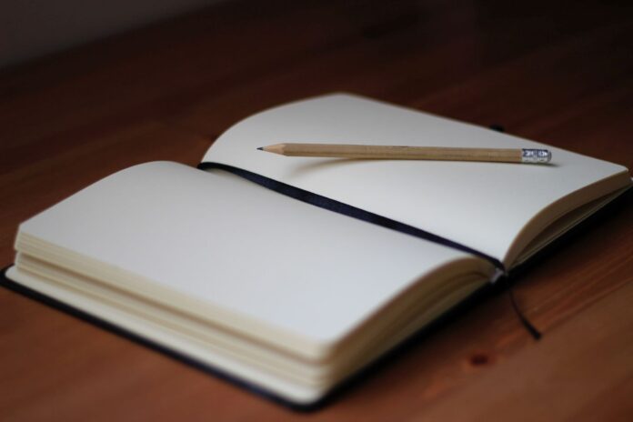 When You Journal You Might Surprise Yourself