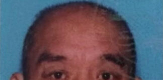 78 Year-Old Man Missing Since March 17